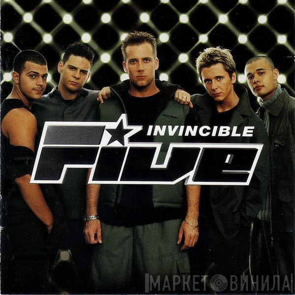  Five  - Invincible