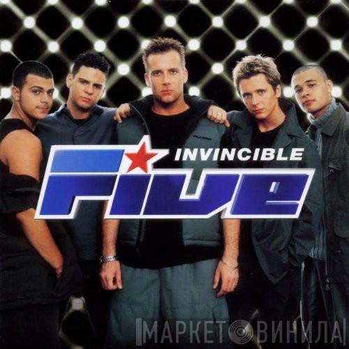  Five  - Invincible