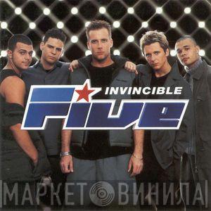  Five  - Invincible