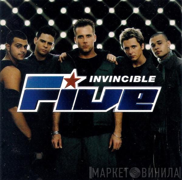  Five  - Invincible