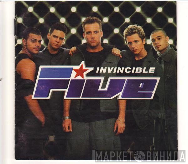  Five  - Invincible