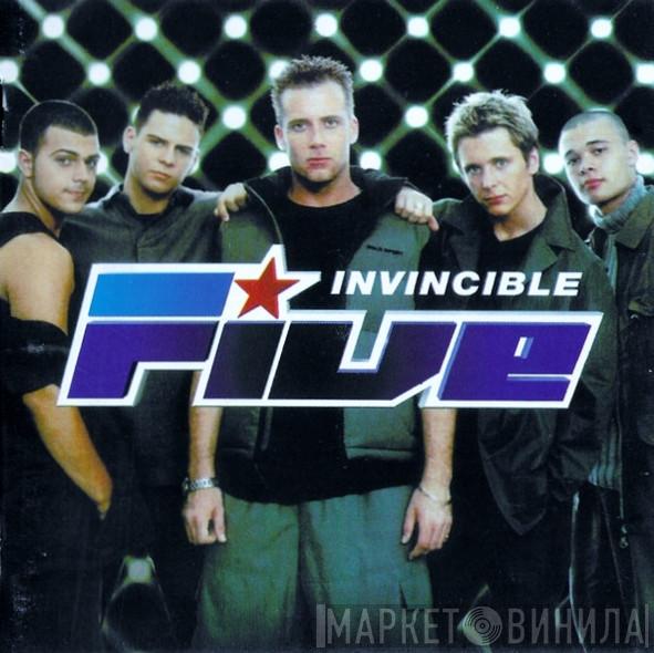  Five  - Invincible