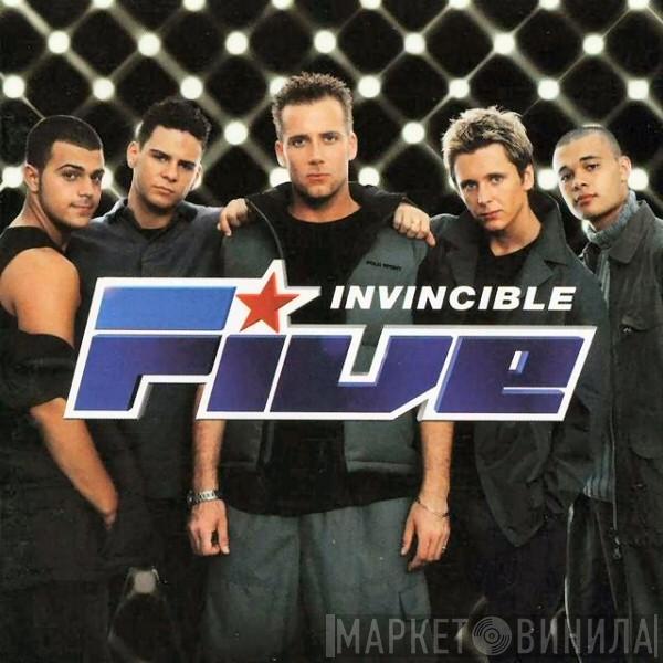  Five  - Invincible