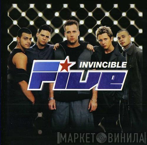  Five  - Invincible