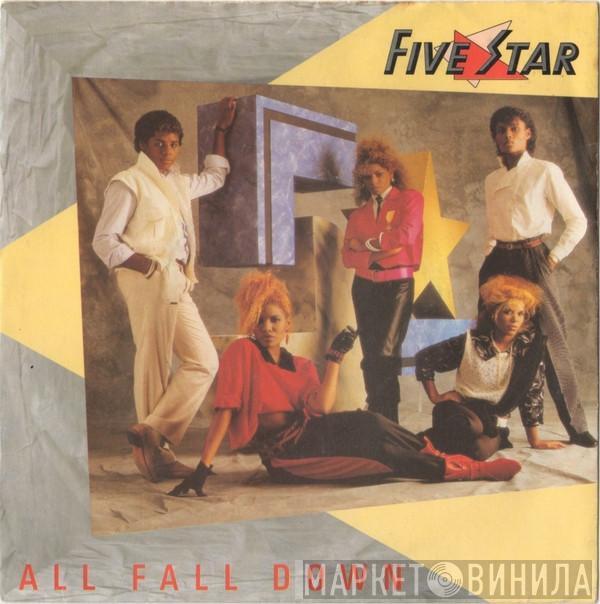 Five Star - All Fall Down