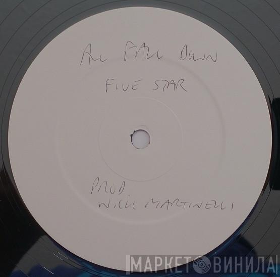 Five Star - All Fall Down