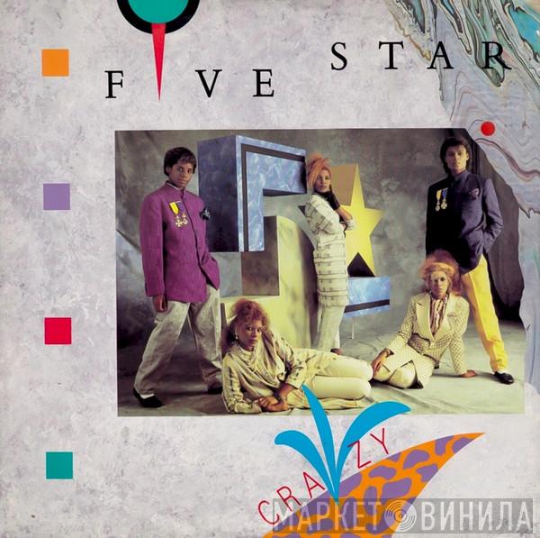 Five Star - Crazy