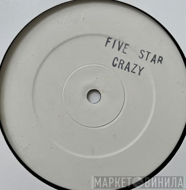 Five Star - Crazy