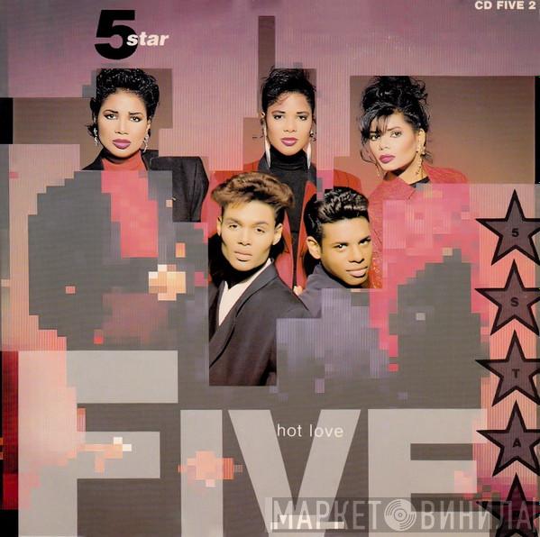  Five Star  - Hot Love