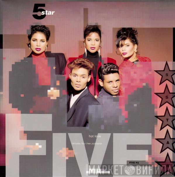 Five Star - Hot Love