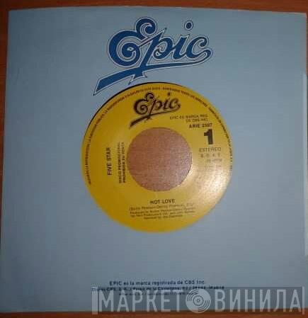  Five Star  - Hot Love