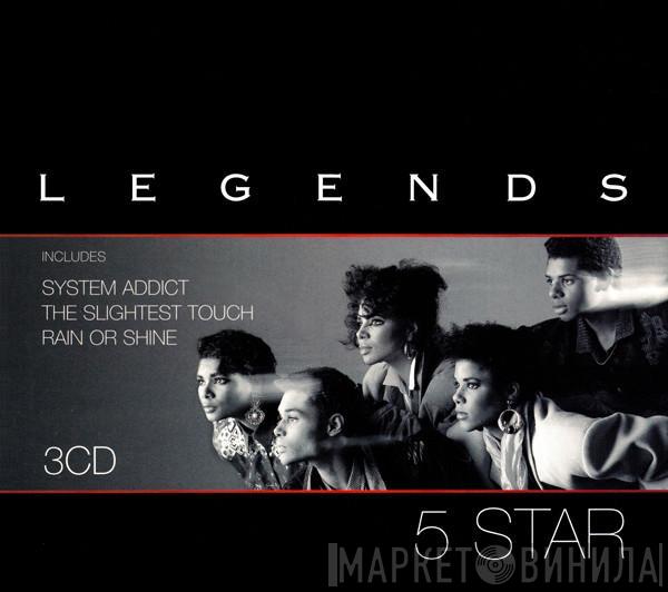 Five Star - Legends