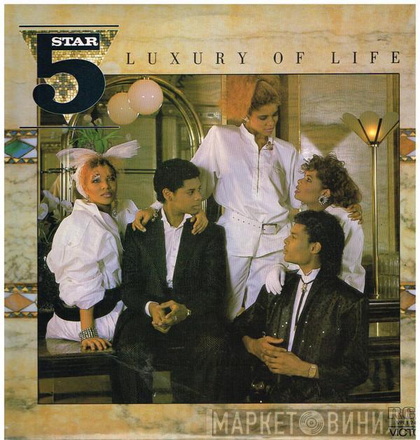  Five Star  - Luxury Of Life
