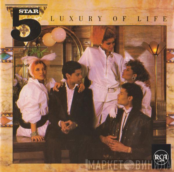  Five Star  - Luxury Of Life