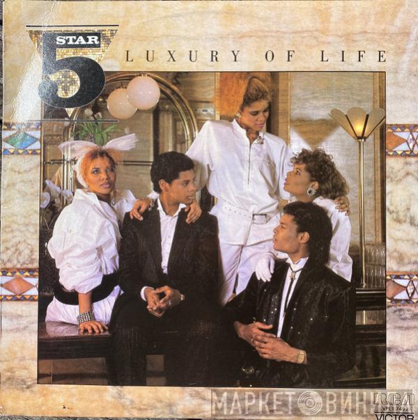  Five Star  - Luxury Of Life