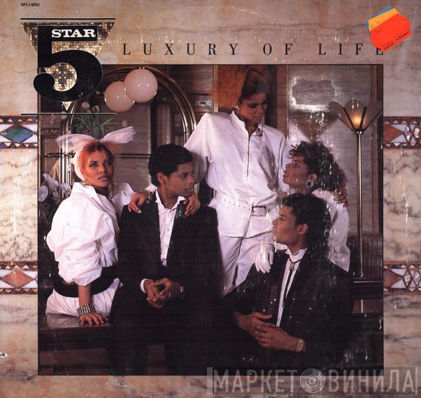 Five Star  - Luxury Of Life