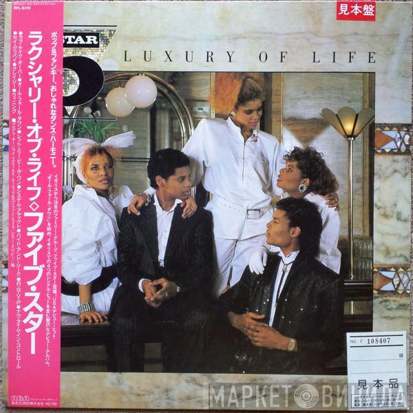  Five Star  - Luxury Of Life