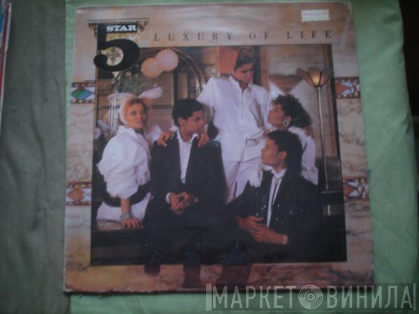  Five Star  - Luxury Of Life