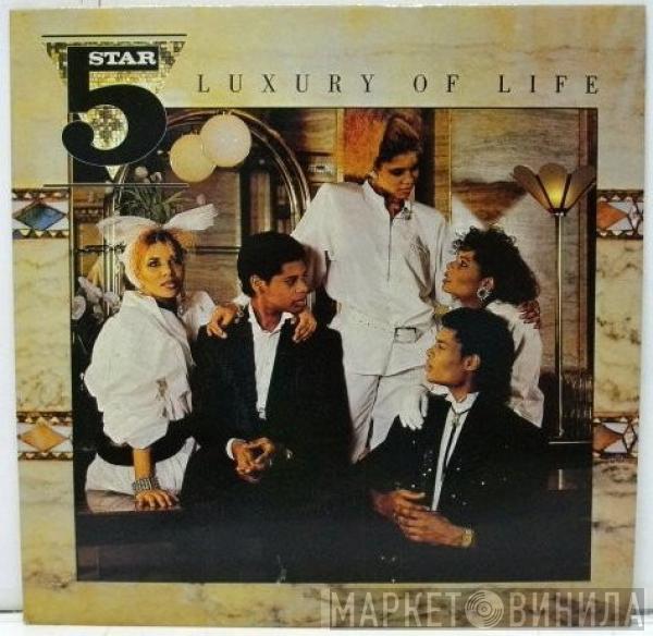  Five Star  - Luxury Of Life
