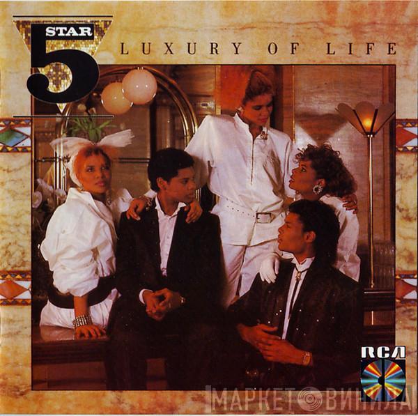 Five Star - Luxury Of Life