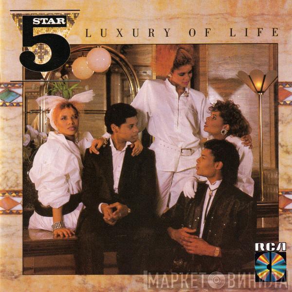  Five Star  - Luxury Of Life