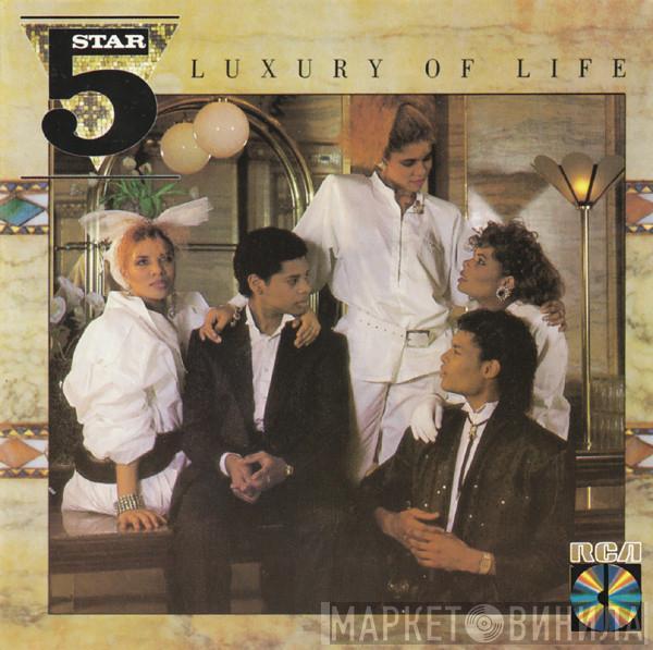  Five Star  - Luxury Of Life