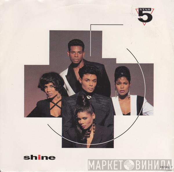 Five Star - Shine