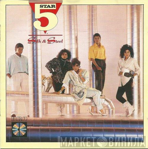 Five Star - Silk & Steel
