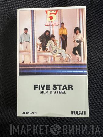 Five Star  - Silk & Steel