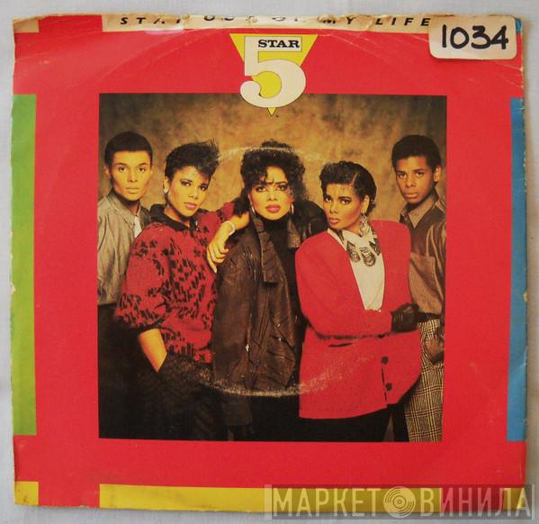  Five Star  - Stay Out Of My Life