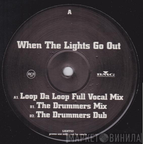 Five - When The Lights Go Out
