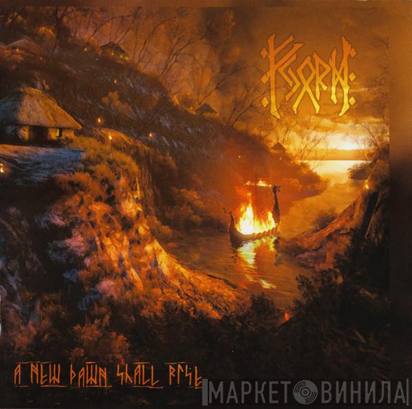 Fjörd, Drunemeton  - A New Dawn Shall Rise / The Sacred Grove