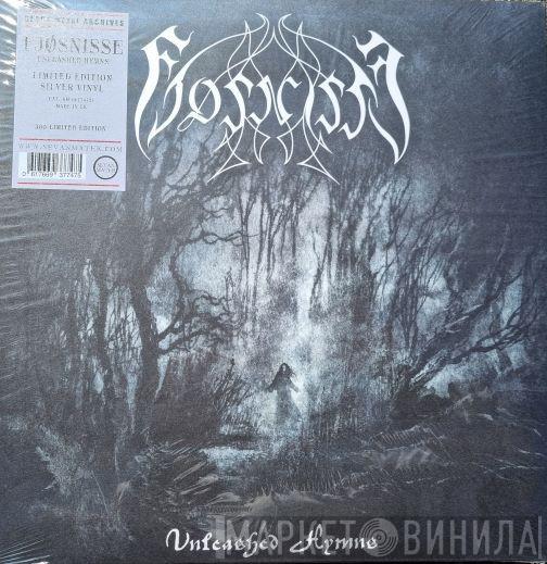 Fjøsnisse - Unleashed Hymns