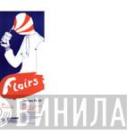  Flairs  - The Non PC EP