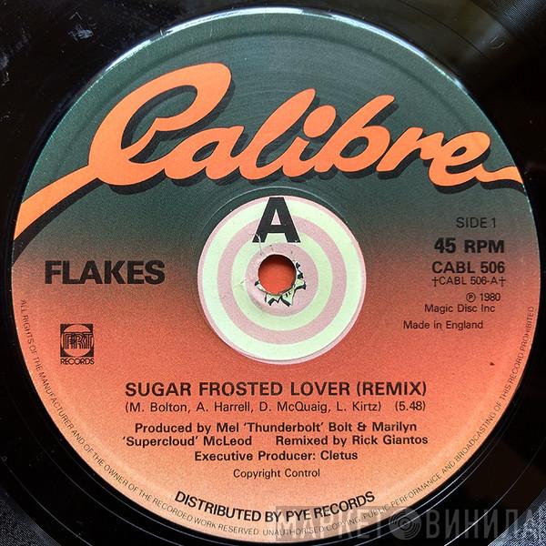 Flakes - Sugar Frosted Lover