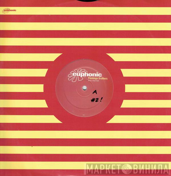 Flamingo Brothers - Breathin' My Breath