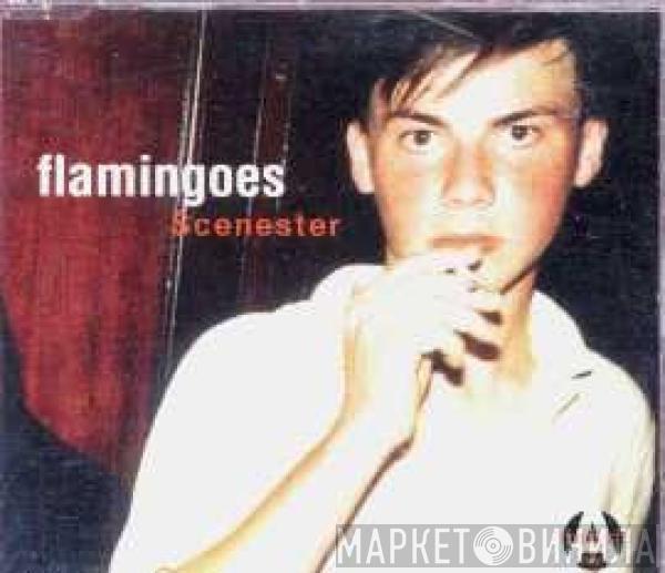Flamingoes - Scenester
