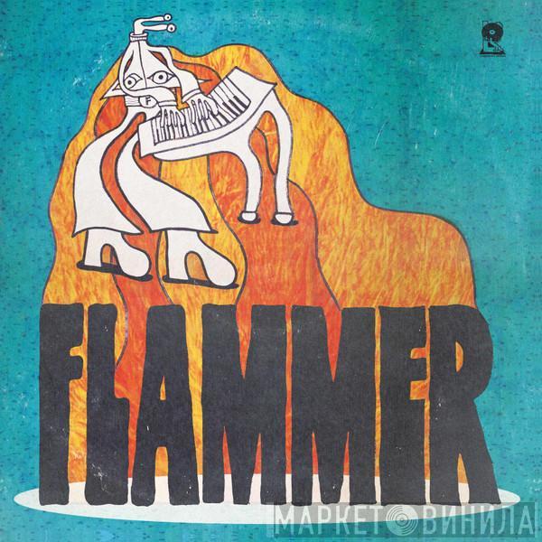 Flammer Dance Band - Flammer