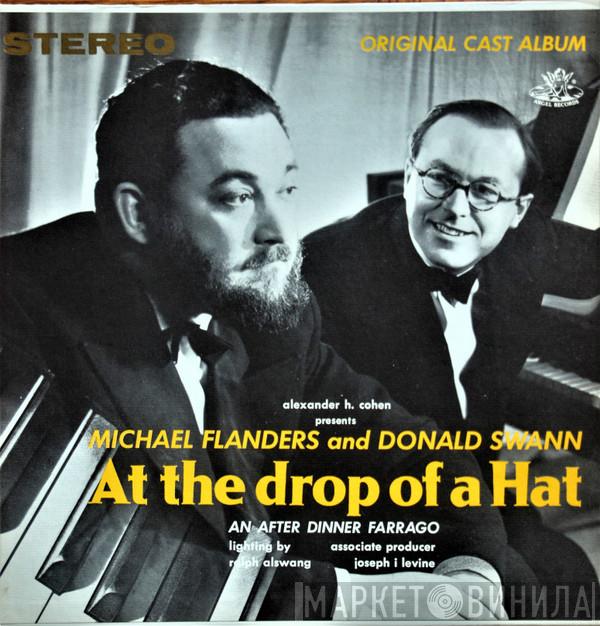  Flanders & Swann  - At The Drop Of A Hat - An After Dinner Farrago