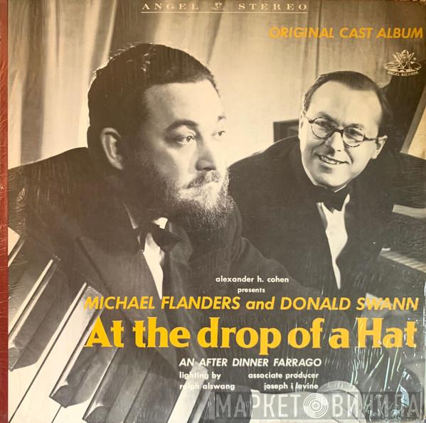  Flanders & Swann  - At The Drop Of A Hat