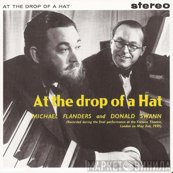 Flanders & Swann - At The Drop Of A Hat