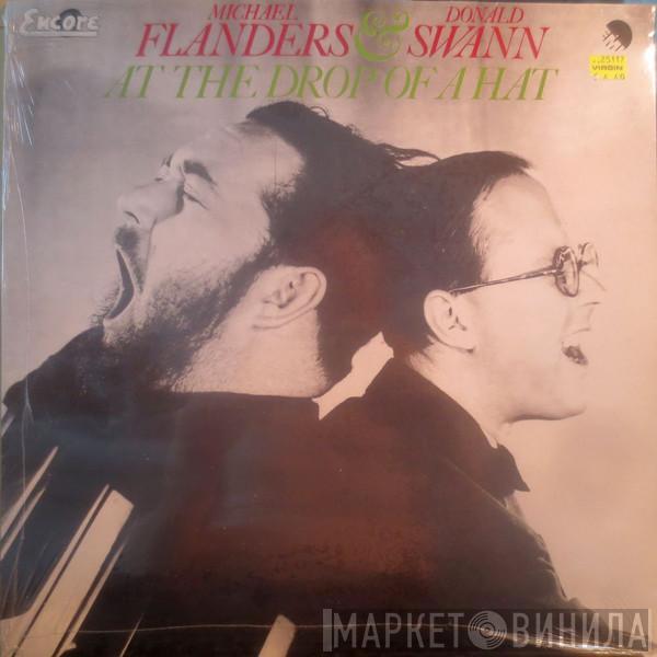 Flanders & Swann - At The Drop Of A Hat