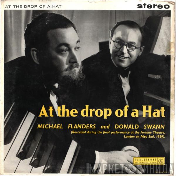  Flanders & Swann  - At The Drop Of A Hat
