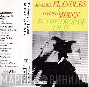  Flanders & Swann  - At The Drop Of A Hat