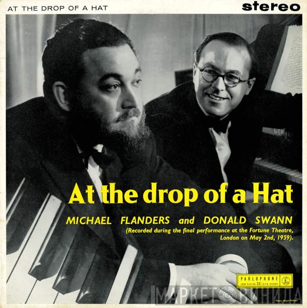  Flanders & Swann  - At The Drop Of A Hat