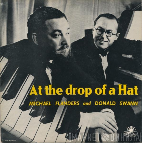  Flanders & Swann  - At The Drop Of A Hat