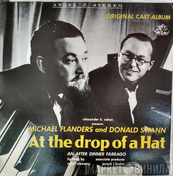  Flanders & Swann  - At The Drop Of A Hat