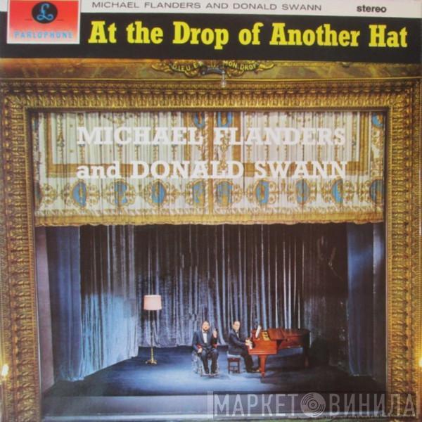 Flanders & Swann - At The Drop Of Another Hat