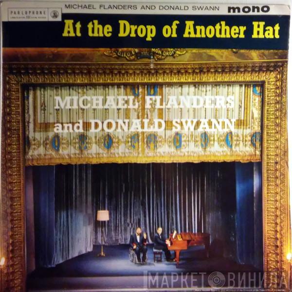 Flanders & Swann - At The Drop Of Another Hat