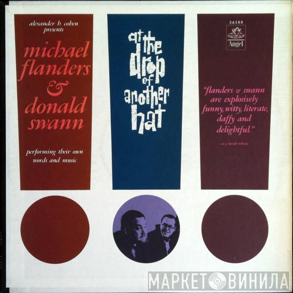  Flanders & Swann  - At The Drop Of Another Hat